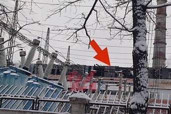 масштабная авария на тэц в бишкеке: глава мчс кыргызстана не исключает диверсию (новое о чп)