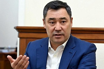 Кыргызский реванш - идеология президента Жапарова