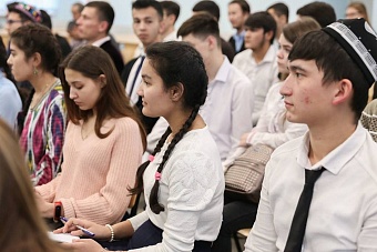 новые планы: пять вузов узбекистана войдут в число 500 лучших университетов мира к 2030 году