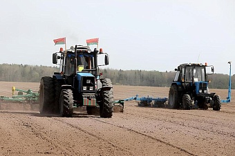 беларусь призвала снг к сотрудничеству в сфере трудоустройства в агропромышленном комплексе