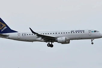 авиапассажирам в казахстане вернут деньги за сорванные из-за наводнений рейсы