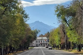 неустойчивый характер погоды обещают в казахстане: прогноз на неделю с 21 по 25 октября 2024