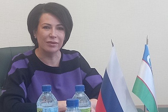 K-pop и школы английского: с какими конкурентами сталкивается российское гуманитарное влияние в Узбекистане. Часть 9