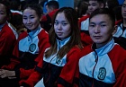 казахстан занял лидирующие позиции по числу студентов в российских вузах