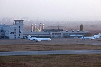 новые авиарейсы свяжут чечню с узбекистаном и кыргызстаном