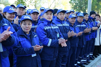 Кыргызский эксперт о глобальных вызовах в 2024 году, роли ОДКБ и стратегическом партнерстве с «Газпромом»