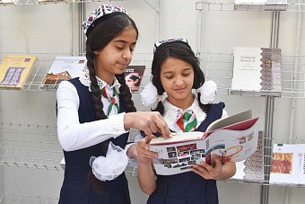 Обязательное среднее образование введут в Таджикистане