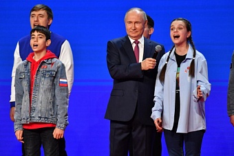 Без бородатых женщин и фриков: стало известно, где пройдет первый музыкальный конкурс «Интервидение»