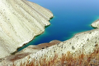Водный кризис в Кыргызстане: настало время пересмотреть политику распределения воды