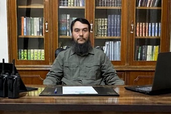 Из террористов в министры: таджикский боевик занял пост в правительстве Сирии