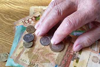 казахстанцам с начала 2025 года выплатили пенсии на сумму более 3,1 трлн тенге