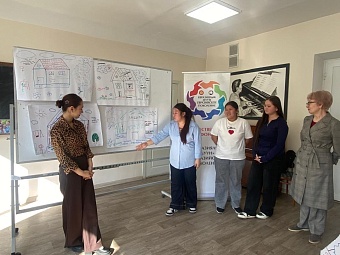 Как в Бишкеке берегут и приумножают семейные ценности