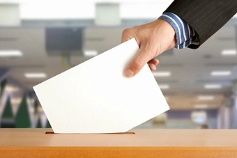 выборы депутатов в парламент туркмении признаны состоявшимися