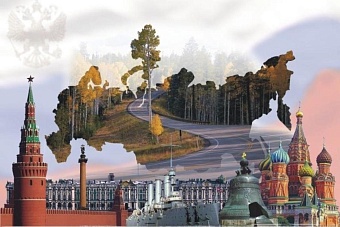 В Politico грезят о развале России…