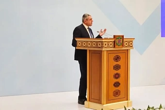 Всемирная туристская организация активизирует сотрудничество с Туркменистаном