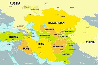 казахстан надеется, что договор о дружбе подпишут все страны центральной азии - мид