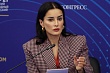 «манкурты, утратившие память и разум»: тина канделаки ответила на обвинения из казахстана