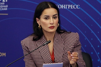 «манкурты, утратившие память и разум»: тина канделаки ответила на обвинения из казахстана