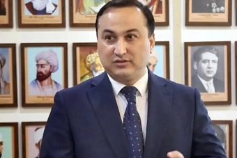 таджикистан и беларусь наращивают сотрудничество: торговый оборот вырос до $95 млн