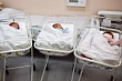 стали известны самые популярные имена для новорожденных в кыргызстане