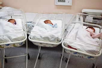 стали известны самые популярные имена для новорожденных в кыргызстане