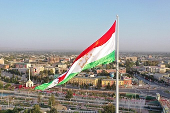 тасс: мвд таджикистана и беларуси договорились расширить сотрудничество