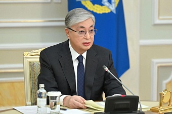 Президент Казахстана считает акты сожжения Корана в Европе непозволительными провокациями