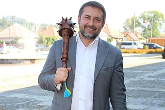 Украинские СМИ: Казахстан отказался утвердить кандидатуру нового посла Украины в стране