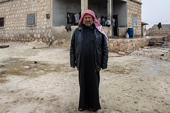 оон: экономика сирии сможет вернуться к довоенному уровню не ранее 2080 года