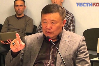 Токтогул Какчекеев: «Нашу дружбу с Россией заложили многие правители кыргызских родов и племён»