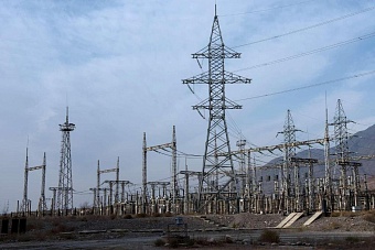 Трем энергопроектам в  Кыргызстане присвоили статус государственного значения, чтобы привлечь инвесторов