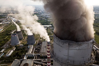 казахстанские энергетики: запас прочности электростанций в стране исчерпан 