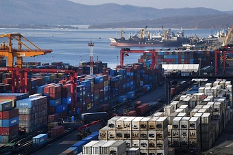 власти россии предложили обнулить пошлины на экспорт в дружественные страны