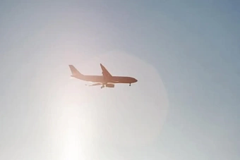 Молдова хочет закрыть свое небо для авиакомпаний из Кыргызстана