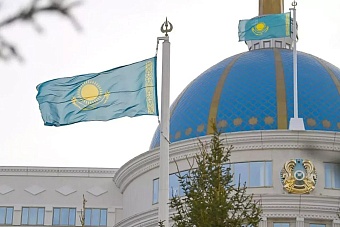 астана ведёт диалог с брикс как с «геоэкономическим ускорителем», но не торопится с членством