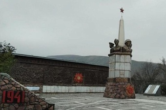 Как Кыргызстан спасает память и памятники Великой Отечественной войны от хайпожоров