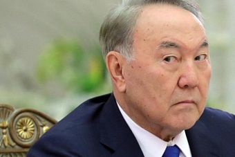 Смотреть, но не трогать: за оскорбление Назарбаева больше не будут сажать в тюрьму