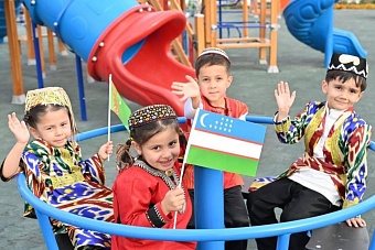 погода, в странах центральной азии, 28 июня 2023 года: в алма-ате +28, в ташкенте +34