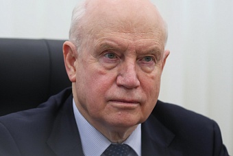 Сергей Лебедев: «Евразийская солидарность нейтрализует агрессивную политику коллективного Запада»