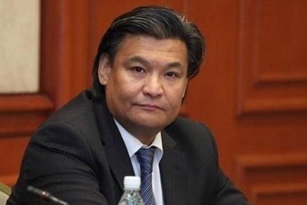 Эксперт предлагает преобразовать ШОС в Большое Евразийское партнерство (БЕП) и перенести столицу организации в Кыргызстан