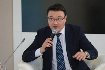 расплата за эфир: российские телеканалы хотят обязать платить за вещание в казахстане