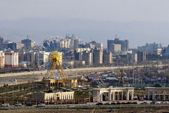 в таджикистане начнут проверять здания на сейсмоустойчивость 