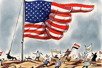 Западня для Астаны: как Казахстан проигрывает войну за свои недра