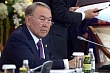 охрану назарбаева исключат из функций службы госохраны казахстана: останется ли елбасы без охраны