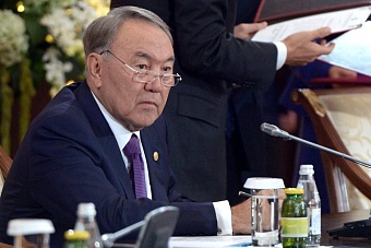 охрану назарбаева исключат из функций службы госохраны казахстана: останется ли елбасы без охраны