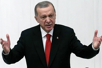 реджеп тайип эрдоган: «сша превращают ближний восток в кровавую баню»