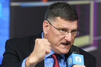 Шаг вправо, шаг влево: США превращаются в концлагерь для инакомыслящих