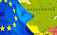 Как Евросоюз играет в доброго следователя, пока Центральная Азия платит по счетам