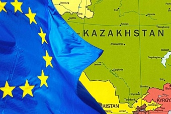 Как Евросоюз играет в доброго следователя, пока Центральная Азия платит по счетам