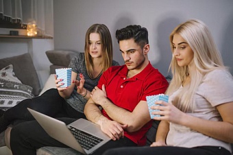 кино без границ: как новые видеосервисы сближают культуры